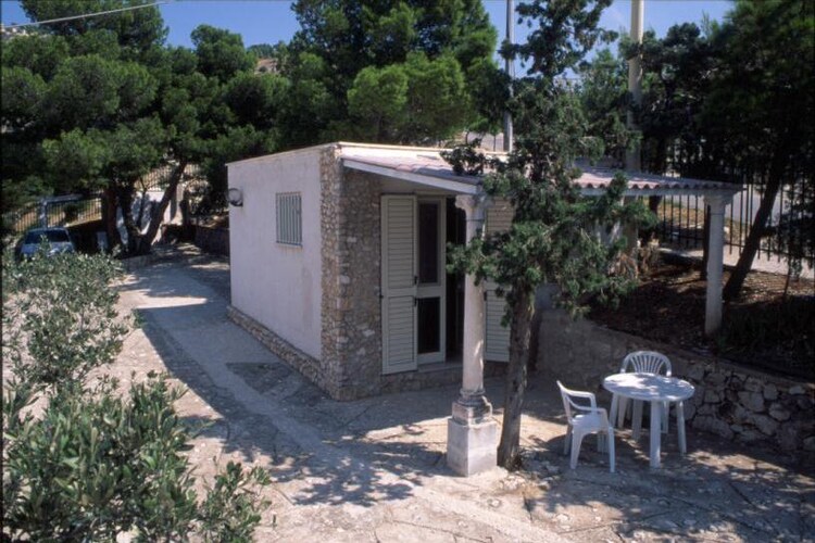 Bungalow Apulia