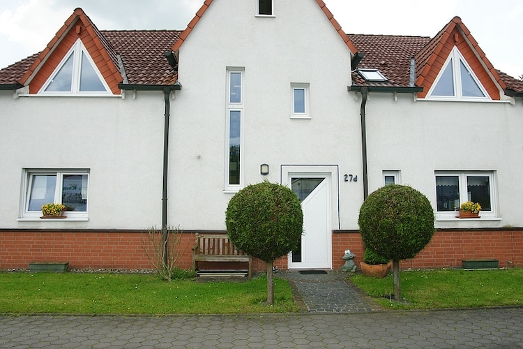 Apartment North Rhine-Westphalia