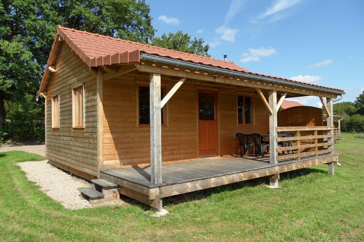 Chalet Burgundy