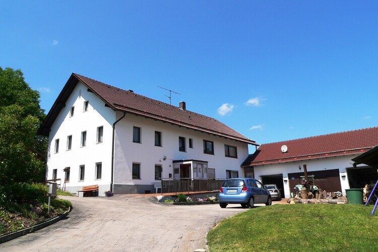 Holiday home Bavaria