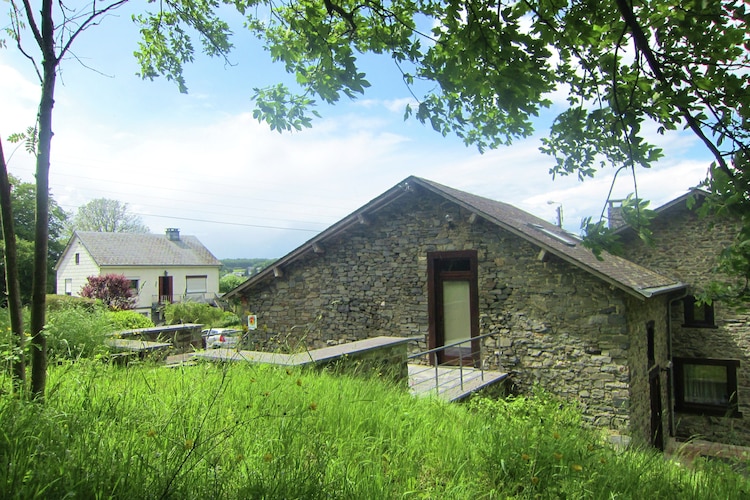 Cottage Luxembourg