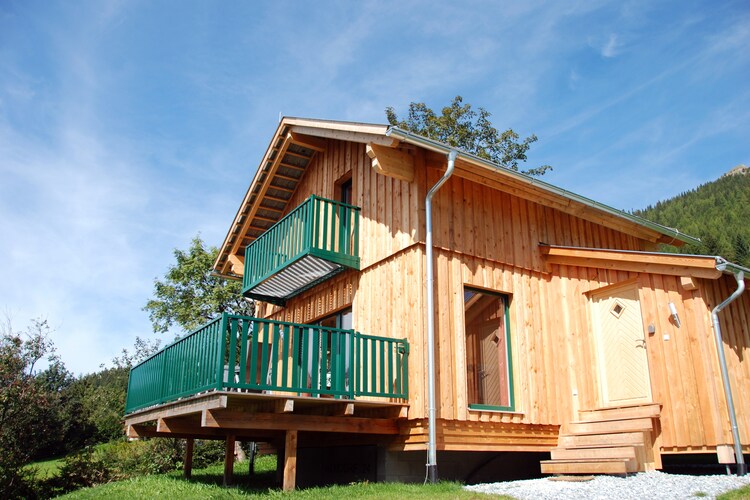 Chalet Styria