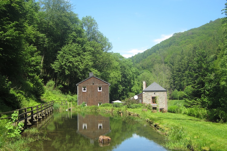 Chalet Namur