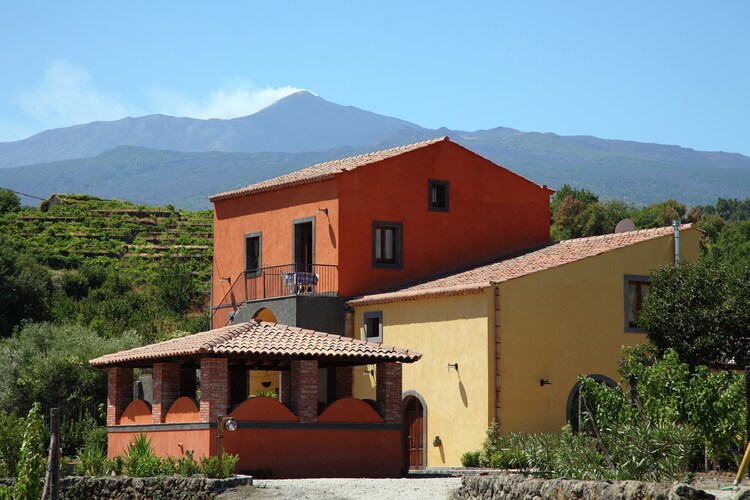 Apartment Sicily
