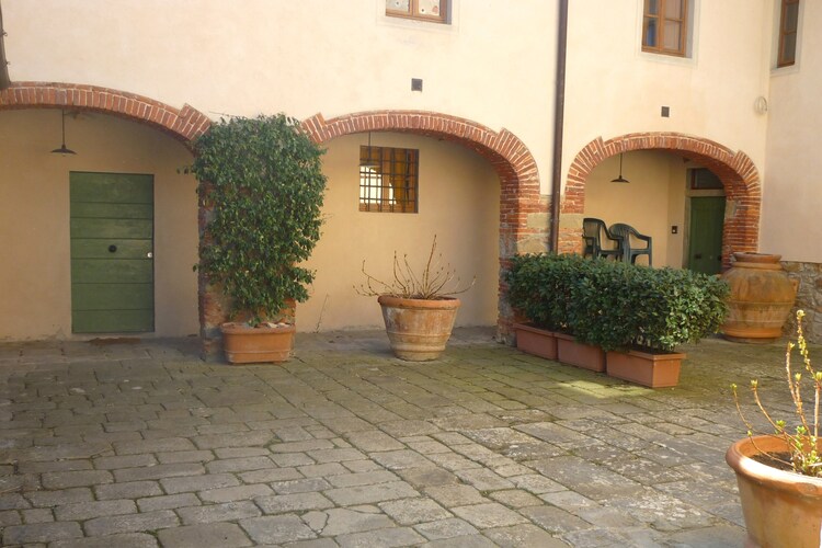 Farmhouse Tuscany Elba