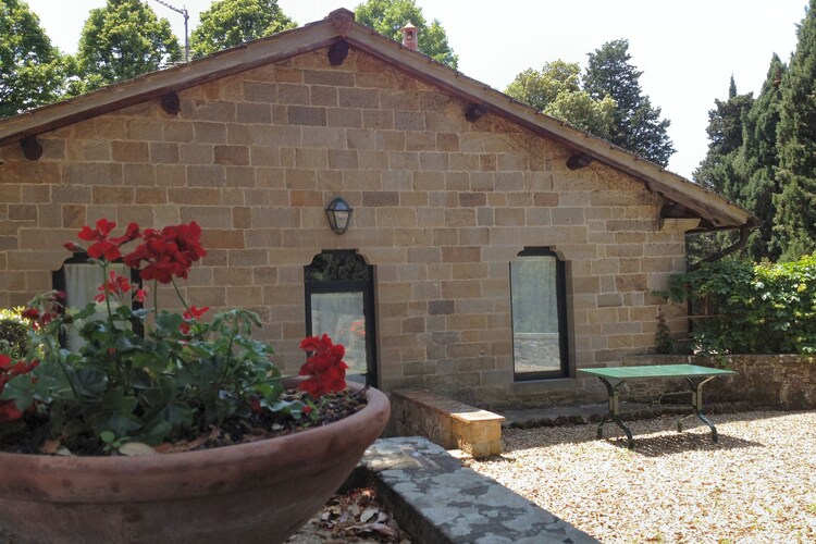 Farmhouse Tuscany Elba