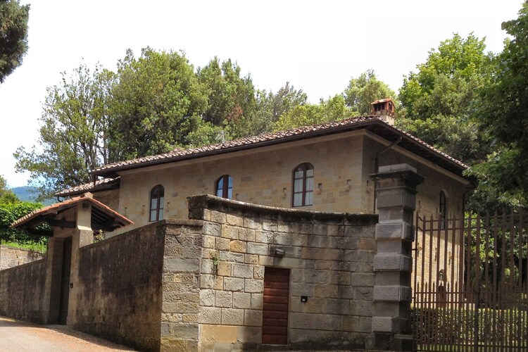 Farmhouse Tuscany Elba