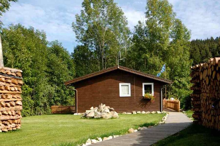 Holiday home Bavaria