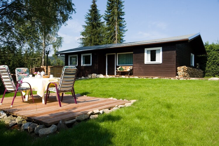Holiday home Bavaria