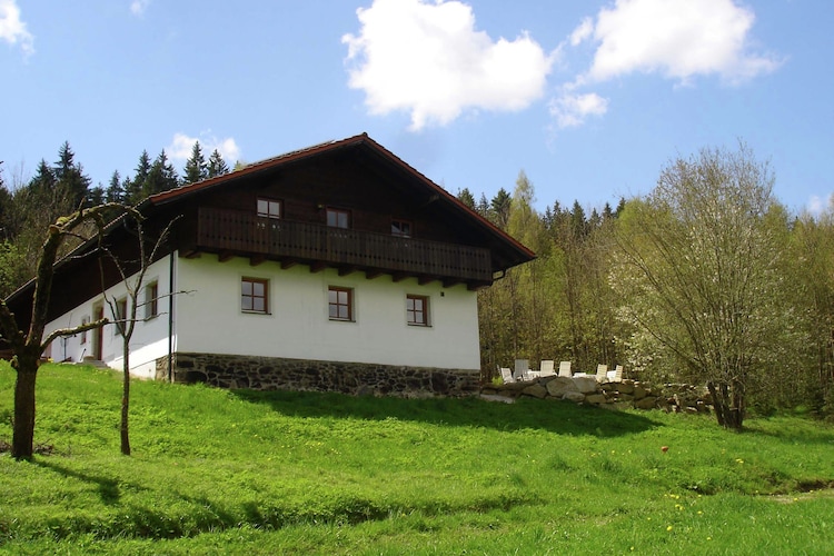 Holiday home Bavaria