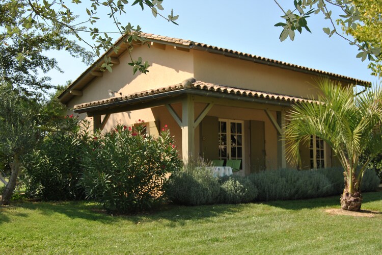 Cottage Dordogne