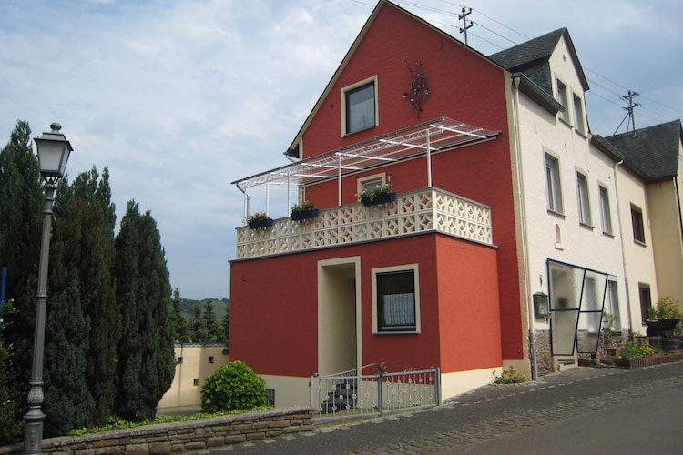 Holiday home Mosel