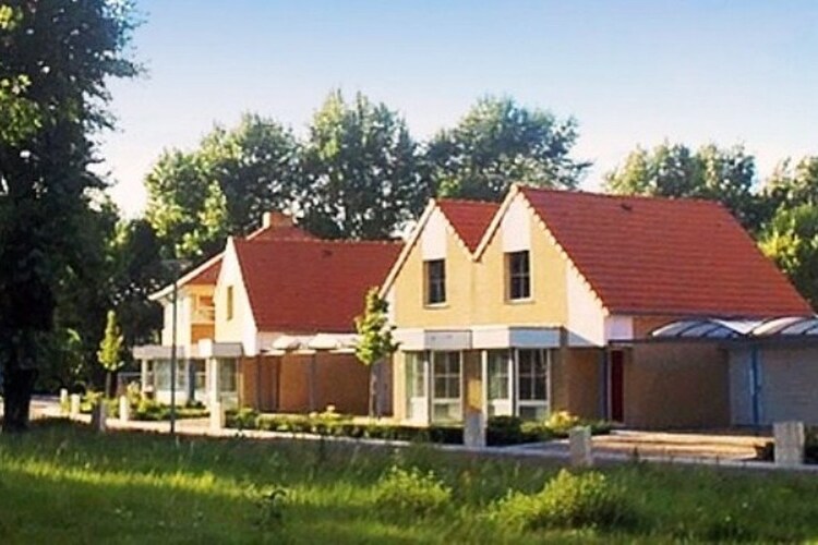 Villa Nord Street of Dover Picardy