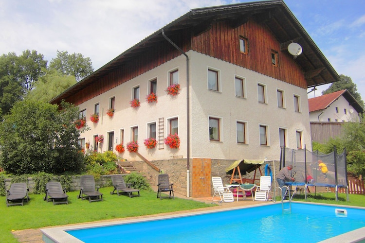 Holiday home Bavaria