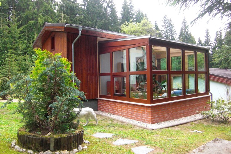 Holiday home Saxony