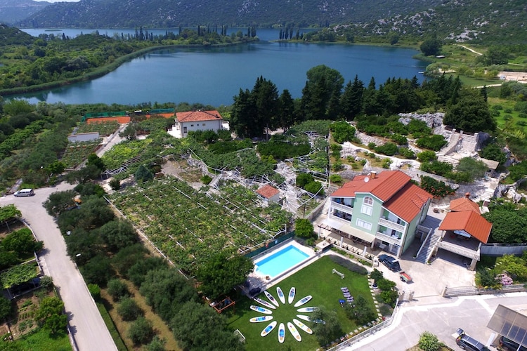 Holiday home Dalmatia