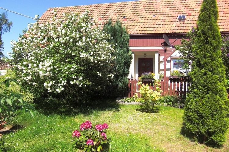 Holiday home Saxony