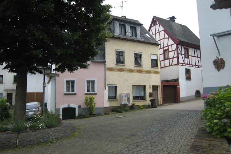 Holiday home Mosel