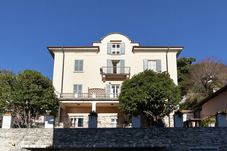 Apartment Lakes of Italy
