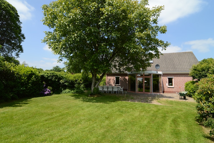 Holiday home Drenthe