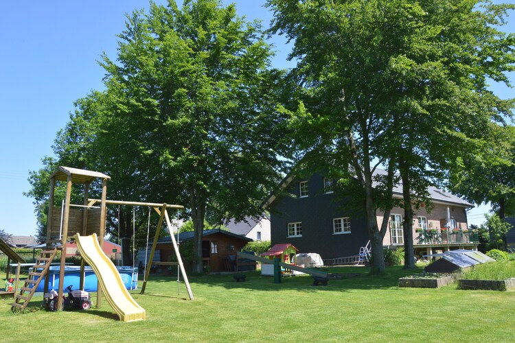 Holiday home Liege