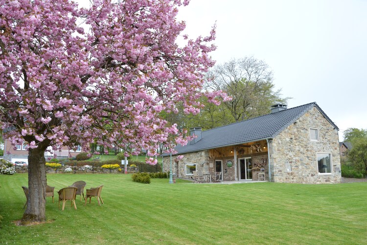 Holiday home Liege