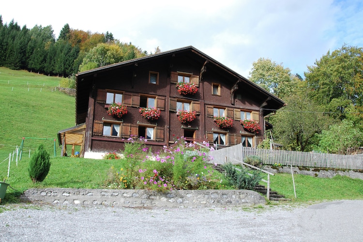 Apartment Vorarlberg