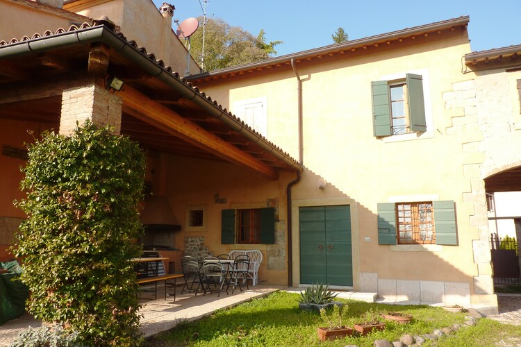 Mansion Veneto Venice