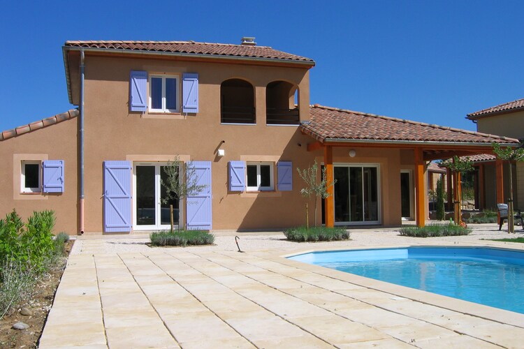 Villa Ardeche