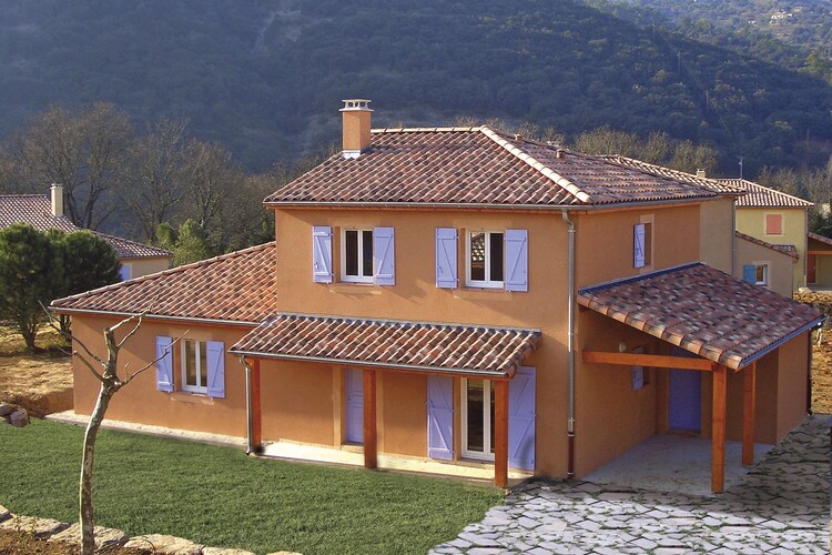Villa Ardeche