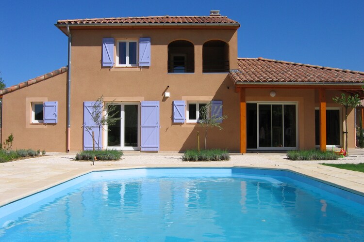 Villa Ardeche