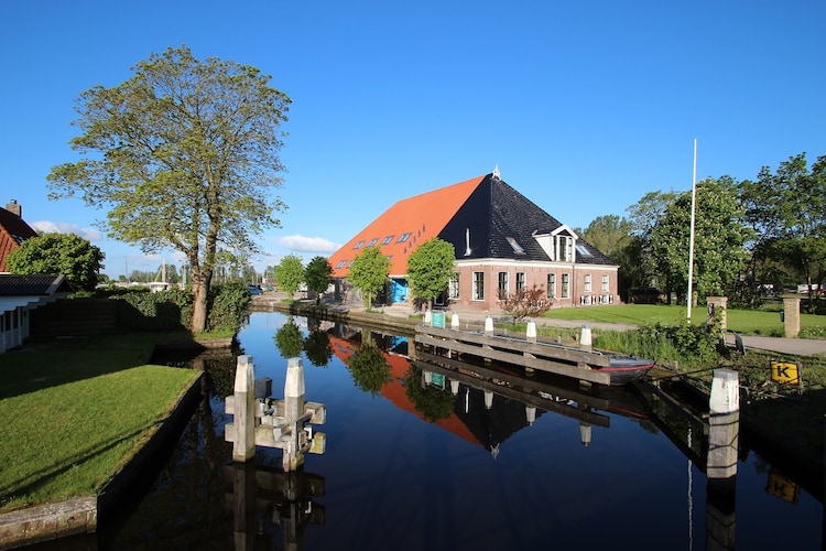 Apartment Friesland