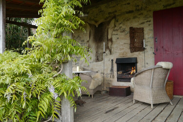 Cottage Dordogne