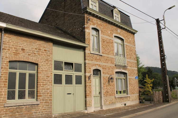 Cottage Liege