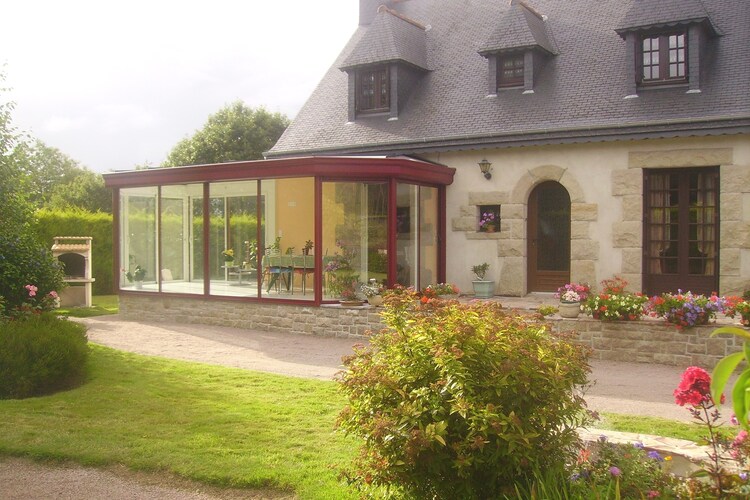 Holiday home Brittany