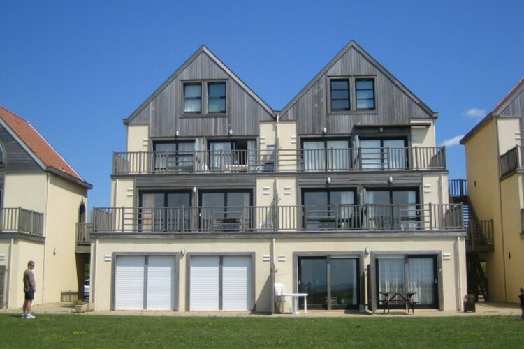 Holiday home Nord Street of Dover Picardy