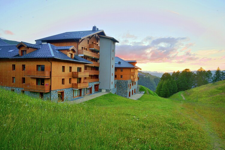 Apartment Northern Alps