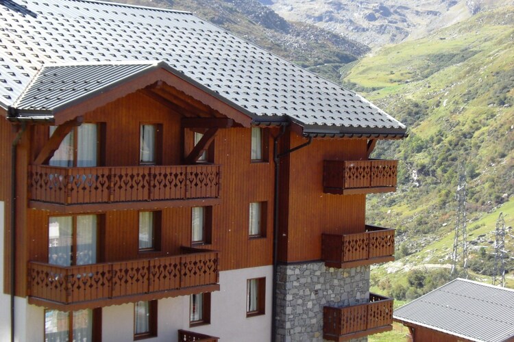 Apartment Northern Alps