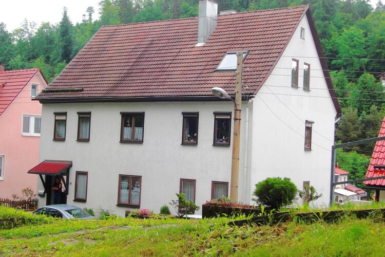Holiday home Thuringia