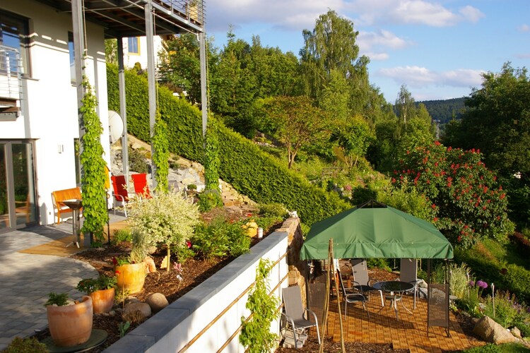 Holiday home Thuringia