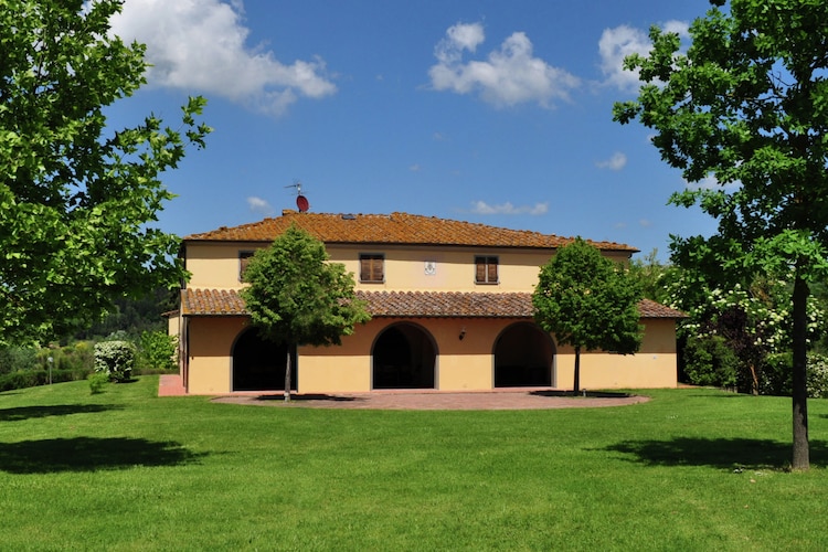 Villa Tuscany Elba