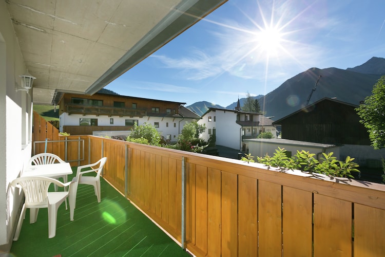 Ferienwohnung Landhaus Cornelia (660026), Berwang, Tiroler Zugspitz Arena, Tirol, Österreich, Bild 20