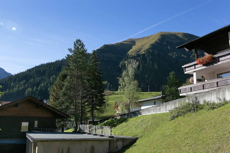 Ferienwohnung Landhaus Cornelia (660026), Berwang, Tiroler Zugspitz Arena, Tirol, Österreich, Bild 22