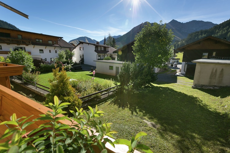 Ferienwohnung Landhaus Cornelia (660026), Berwang, Tiroler Zugspitz Arena, Tirol, Österreich, Bild 21