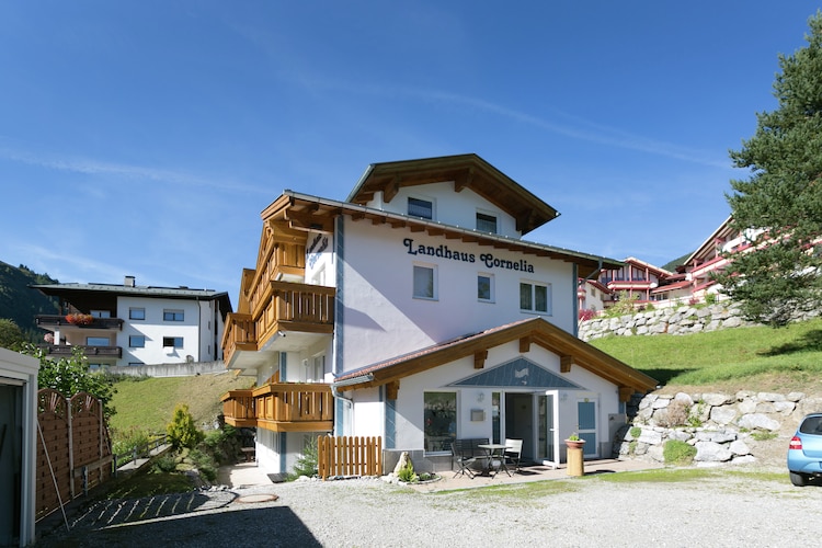 Ferienwohnung Landhaus Cornelia (660026), Berwang, Tiroler Zugspitz Arena, Tirol, Österreich, Bild 4