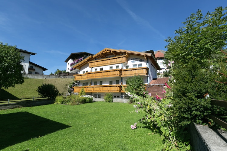 Ferienwohnung Landhaus Cornelia (660026), Berwang, Tiroler Zugspitz Arena, Tirol, Österreich, Bild 2