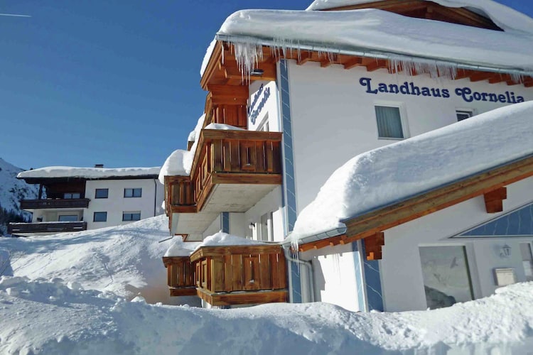 Ferienwohnung Landhaus Cornelia (660026), Berwang, Tiroler Zugspitz Arena, Tirol, Österreich, Bild 5