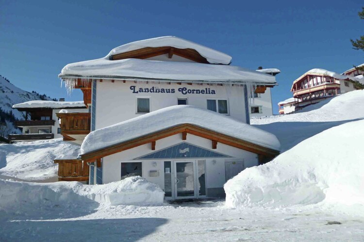 Ferienwohnung Landhaus Cornelia (660026), Berwang, Tiroler Zugspitz Arena, Tirol, Österreich, Bild 6