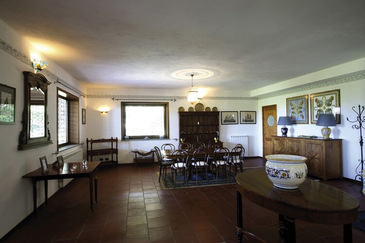 Ferienhaus Villa Conte (648370), Ricadi, Vibo Valentia, Kalabrien, Italien, Bild 15