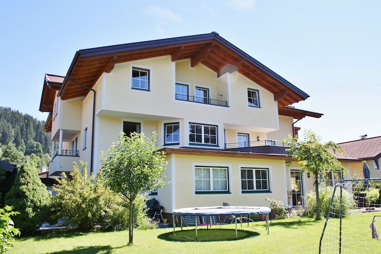 Apartment Salzburg